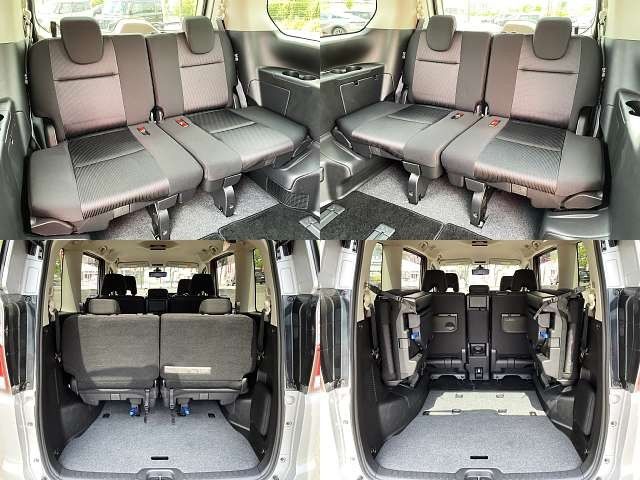 Nissan SERENA 2018-11 23234-6