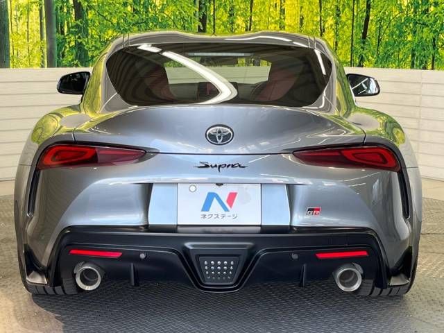 Toyota SUPRA 2021-04 13146-15