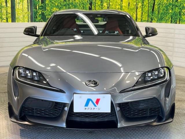 Toyota SUPRA 2021-04 13146-14