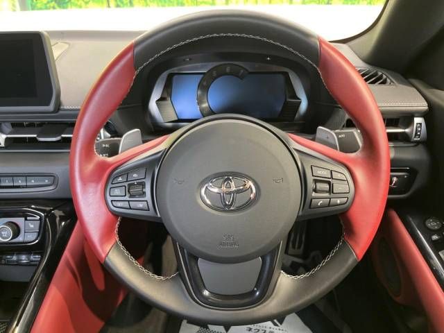 Toyota SUPRA 2021-04 13146-6