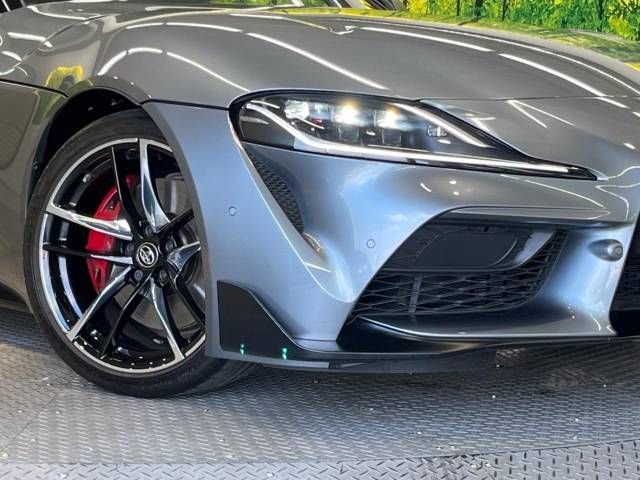 Toyota SUPRA 2021-04 13146-12