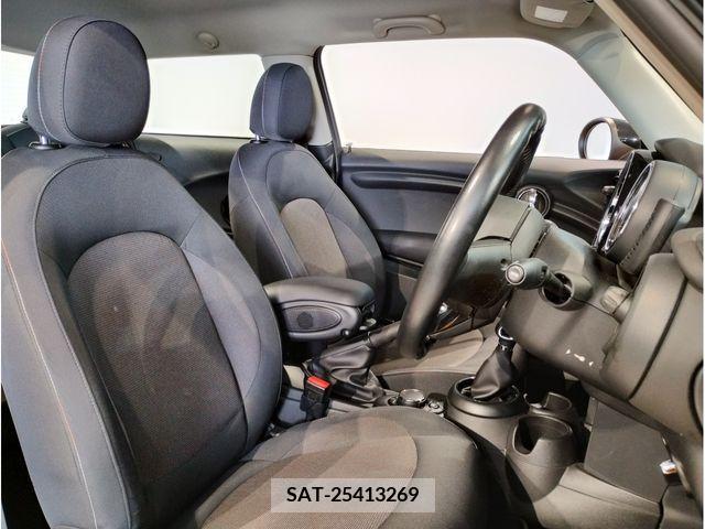 Bmw MINI 2017-03 263534-12