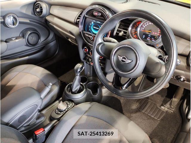 Bmw MINI 2017-03 263534-13
