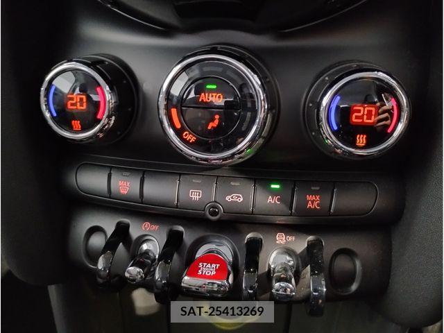 Bmw MINI 2017-03 263534-17