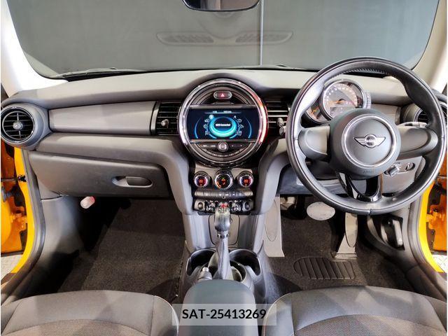 Bmw MINI 2017-03 263534-1