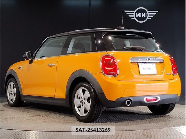 Bmw MINI 2017-03 263534-6
