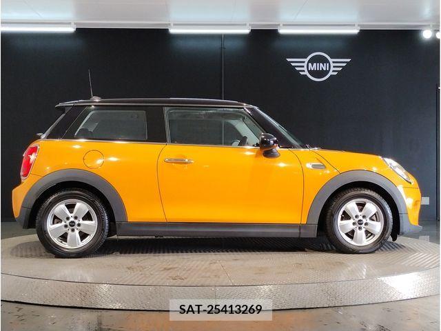 Bmw MINI 2017-03 263534-7