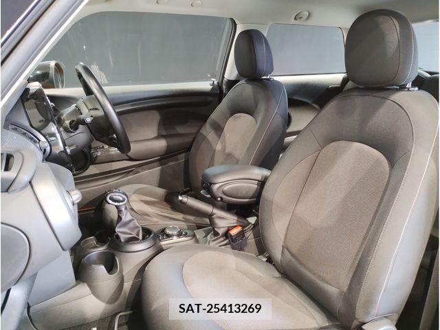 Bmw MINI 2017-03 263534-10