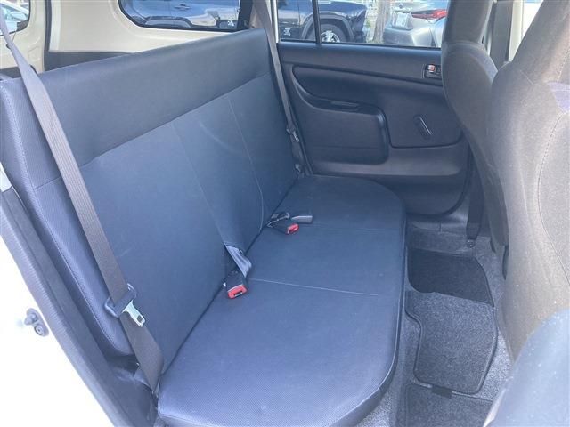 Toyota PROBOX VAN 2017-03 181660-15