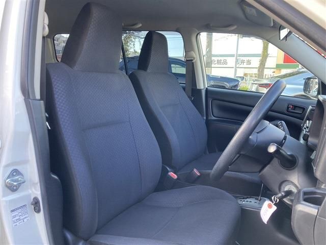 Toyota PROBOX VAN 2017-03 181660-7