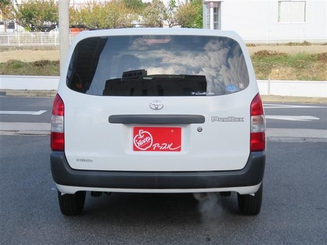 Toyota PROBOX VAN 2017-03 181660-3