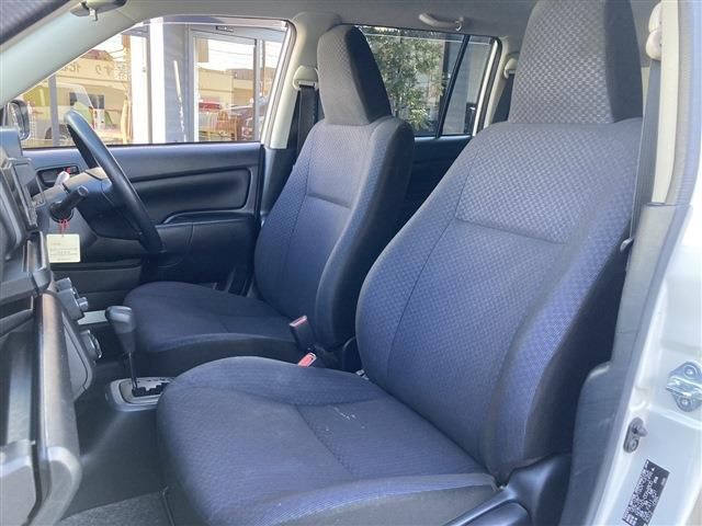 Toyota PROBOX VAN 2017-03 181660-19