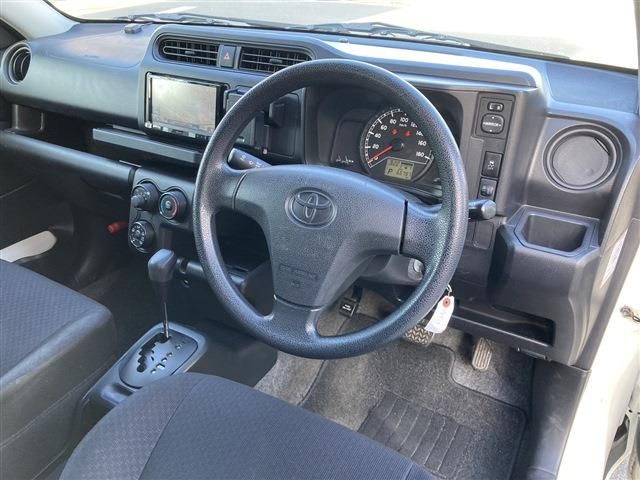 Toyota PROBOX VAN 2017-03 181660-6