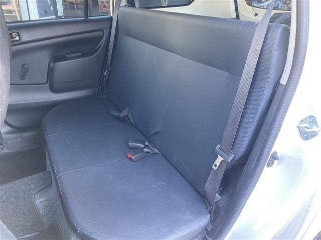 Toyota PROBOX VAN 2017-03 181660-18