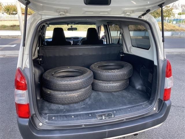 Toyota PROBOX VAN 2017-03 181660-17
