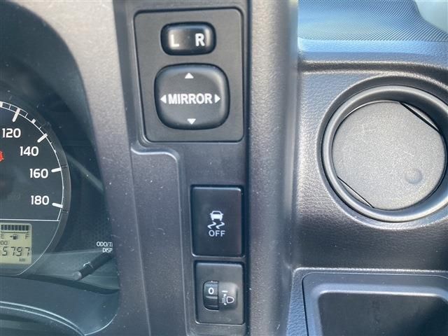 Toyota PROBOX VAN 2017-03 181660-9