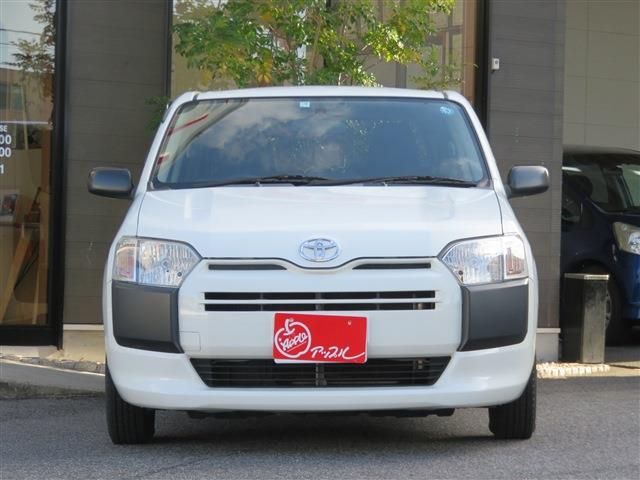 Toyota PROBOX VAN 2017-03 181660-1