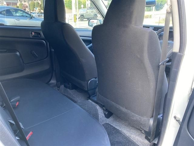 Toyota PROBOX VAN 2017-03 181660-16