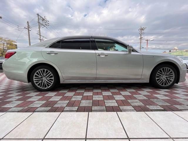 Toyota CROWN MAJESTA 2013-10 26542-15