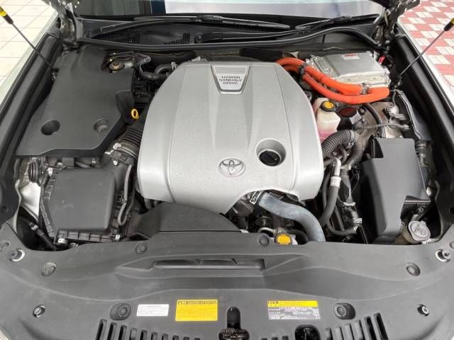 Toyota CROWN MAJESTA 2013-10 26542-19
