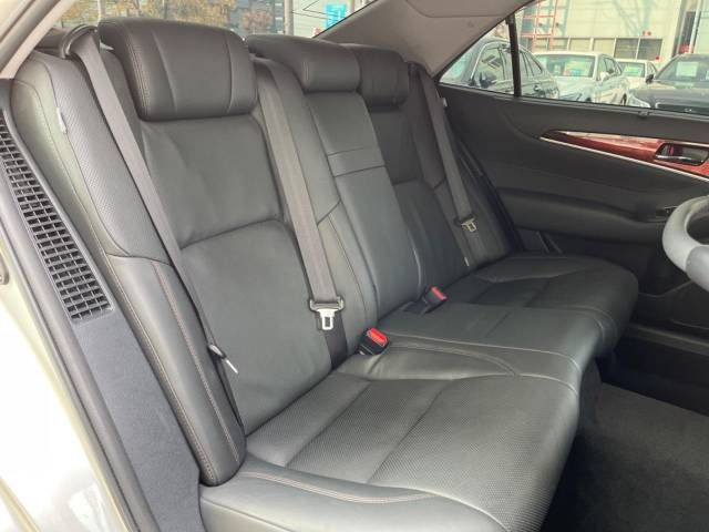 Toyota CROWN MAJESTA 2013-10 26542-8