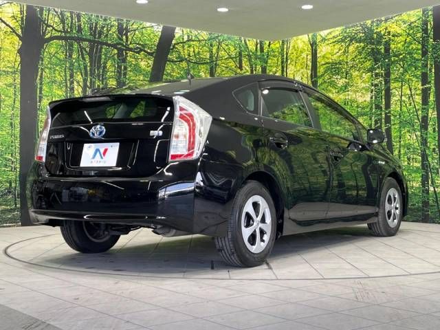 Toyota PRIUS 2014-06 16720-17