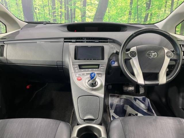 Toyota PRIUS 2014-06 16720-1