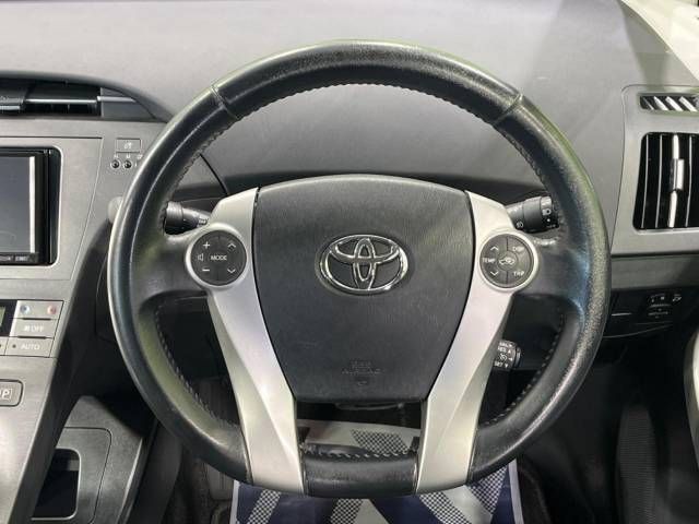 Toyota PRIUS 2014-06 16720-11
