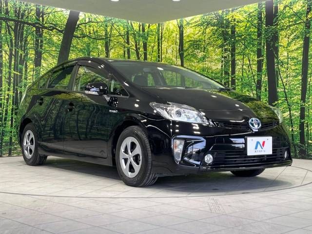Toyota PRIUS 2014-06 16720-16