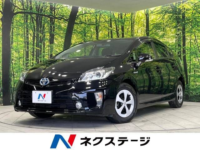 Toyota PRIUS 2014-06 16720-0