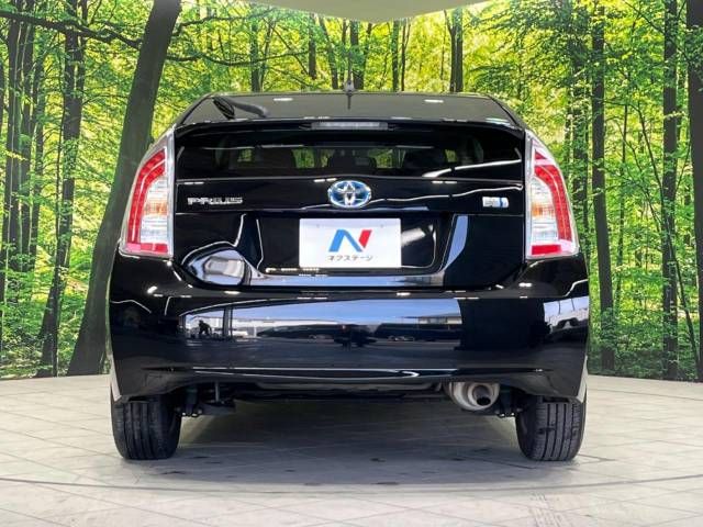 Toyota PRIUS 2014-06 16720-15