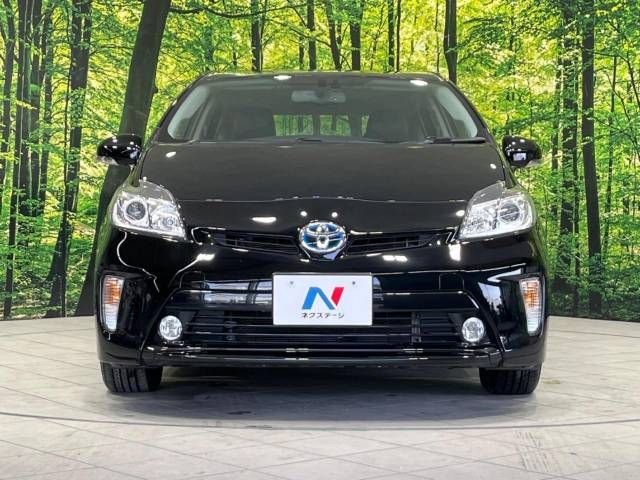 Toyota PRIUS 2014-06 16720-14