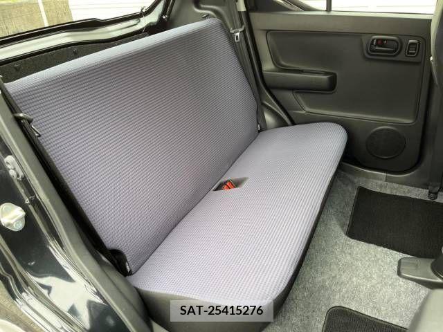Suzuki ALTO 2019-07 305171-10