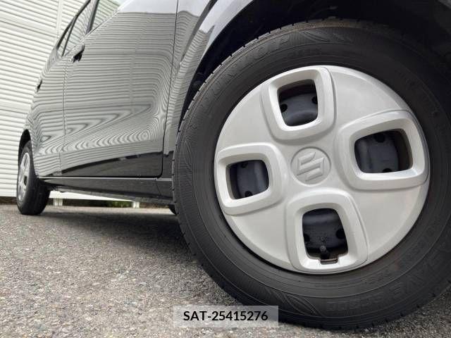 Suzuki ALTO 2019-07 305171-13