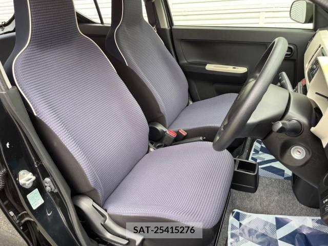 Suzuki ALTO 2019-07 305171-9
