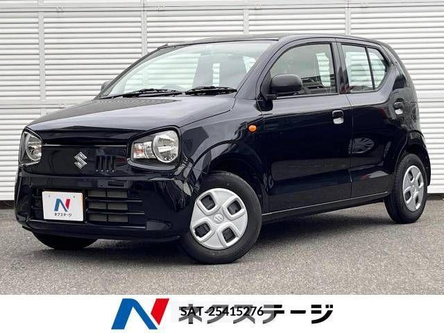 Suzuki ALTO 2019-07 305171-0