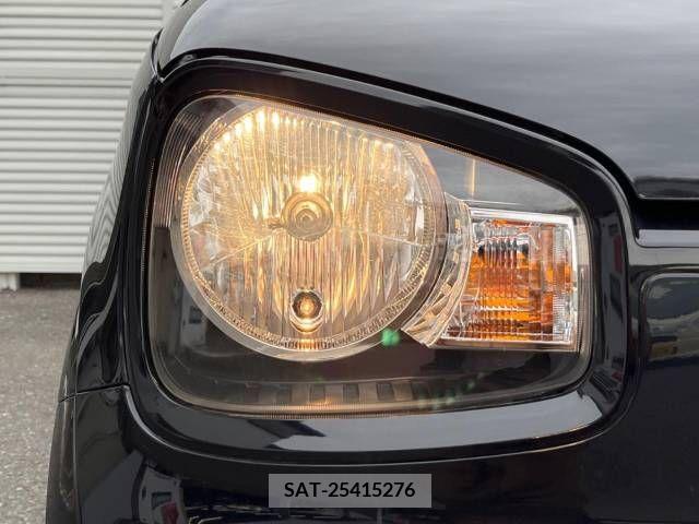 Suzuki ALTO 2019-07 305171-12