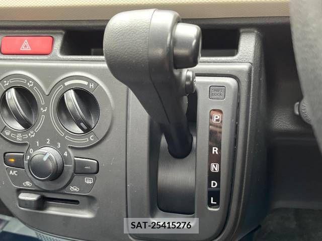 Suzuki ALTO 2019-07 305171-8