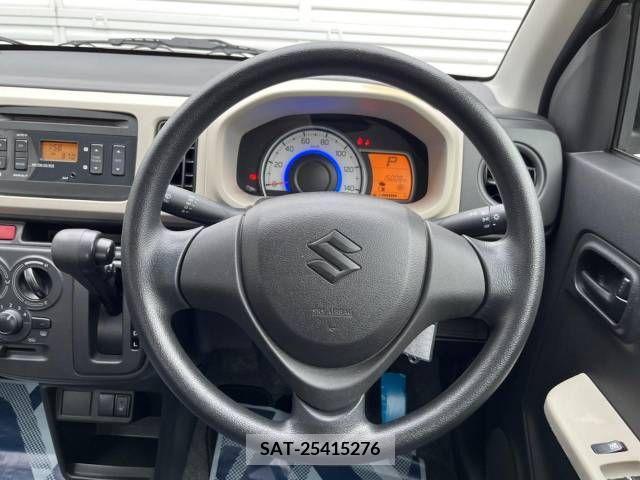 Suzuki ALTO 2019-07 305171-7