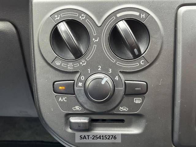 Suzuki ALTO 2019-07 305171-5