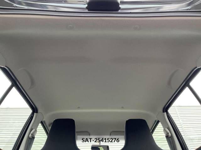 Suzuki ALTO 2019-07 305171-19