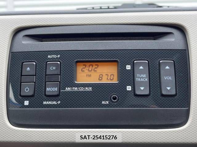 Suzuki ALTO 2019-07 305171-4