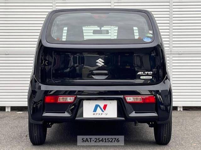 Suzuki ALTO 2019-07 305171-15