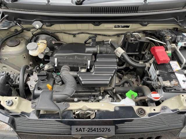 Suzuki ALTO 2019-07 305171-17