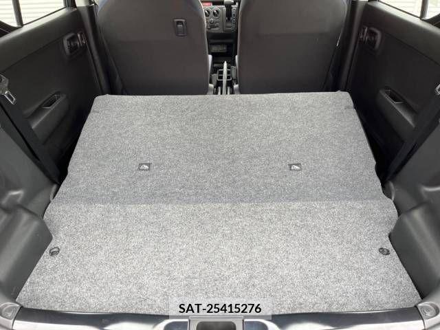 Suzuki ALTO 2019-07 305171-11