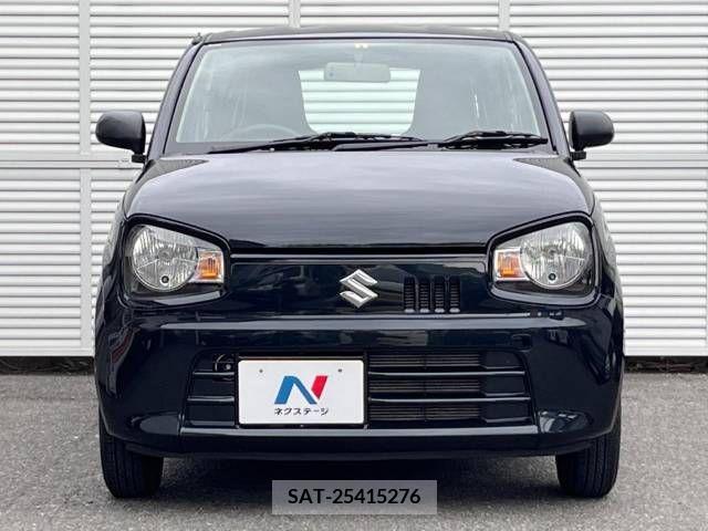 Suzuki ALTO 2019-07 305171-14