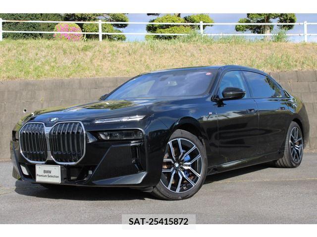 Bmw 7 SERIES 2023-08 263395-0