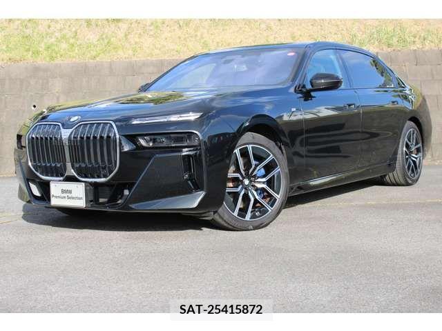 Bmw 7 SERIES 2023-08 263395-1