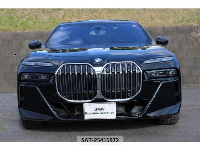 Bmw 7 SERIES 2023-08 263395-9