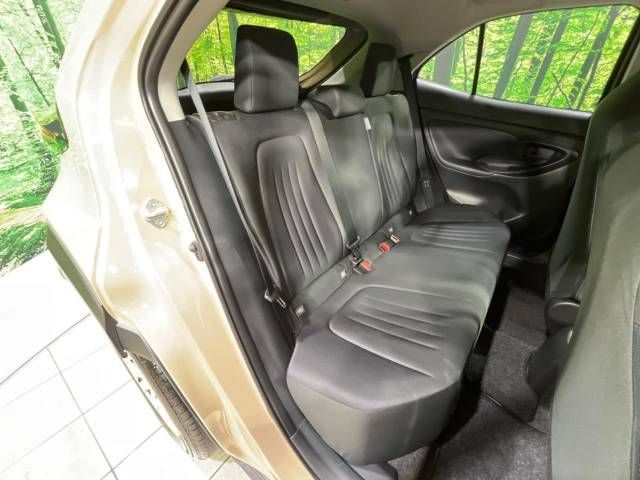 Toyota YARIS CROSS 2023-05 188117-9